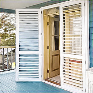 Window Shutters