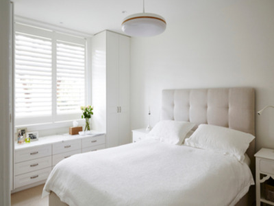 Window Shutters
